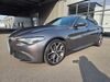Alfa Romeo Giulia niederduerenbach