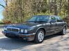 Jaguar XJ krauchenwies