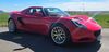Lotus Elise querfurt