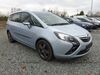 Opel Zafira ruttersdorf-lotschen