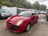 Alfa Romeo MiTo bl|nordrhein-westfalen