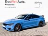 BMW M4 teichweiden