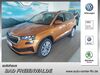 Skoda Karoq neulietzegoericke