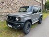 Suzuki Jimny dorn-duerkheim