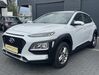Hyundai KONA salzfurtkapelle