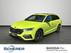 Skoda Octavia niederheimbach