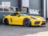 Porsche Cayman meinborn