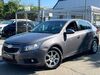 Chevrolet Cruze Enzklösterle