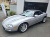 Jaguar XKR loerzweiler