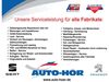 Skoda Fabia trechtingshausen