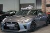 Nissan GT-R schenkenzell