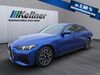 BMW 430 Gran Coupé osthausen-wuelfershausen