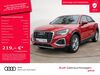 Audi Q2 fredersdorf-vogelsdorf