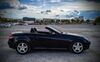 Mercedes-Benz SLK 200 grafenhausen