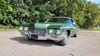 Cadillac Deville tegernsee