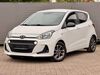 Hyundai i10 Hückeswagen