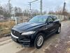Jaguar F-Pace geisenfeld
