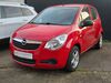Opel Agila enzkloesterle