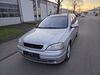 Opel Astra grafenhausen