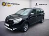 Dacia Lodgy stockhausen-illfurth