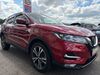 Nissan Qashqai heidenburg