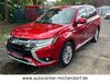 Mitsubishi Outlander muehlstedt