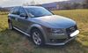 Audi A4 Allroad Bühlertal
