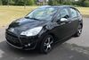Citroen C3 niederhosenbach