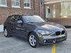 BMW 116 nieder-hilbersheim