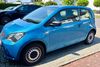 Seat Mii ehringshausen