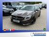 Mercedes-Benz CLA 200 Shooting Brake solingen