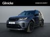 Land Rover Discovery roehrig