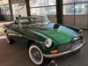 MG MGB enzkloesterle
