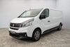 Fiat Talento Groß Lübbenau