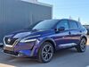 Nissan Qashqai kummersdorf-gut