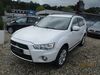 Mitsubishi Outlander hueckeswagen