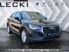 Audi Q2 gruenstadt