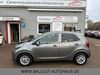 Kia Picanto wangelau