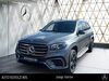 Mercedes-Benz GLS 450 orlamuende