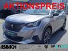 Peugeot 2008 heimborn