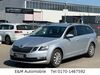 Skoda Octavia niederheimbach