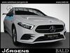 Mercedes-Benz A 250 goergeshausen