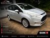 Ford B-Max Herschbach (Oberwesterwald)