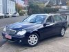 Mercedes-Benz C 180 graefendhron
