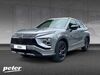 Mitsubishi Eclipse Cross harzungen