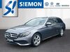 Mercedes-Benz E 200 saerbeck