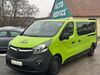Opel Vivaro kreis|tuebingen