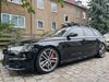 Audi S6 nessa