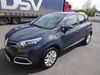 Renault Captur quenstedt