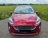 Ford Fiesta muenster-sarmsheim